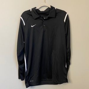 Nike Dri-fit Long Sleeve Men’s M